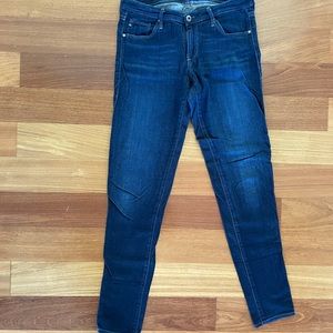 AG Adriano Goldschmeid The Legging 29R